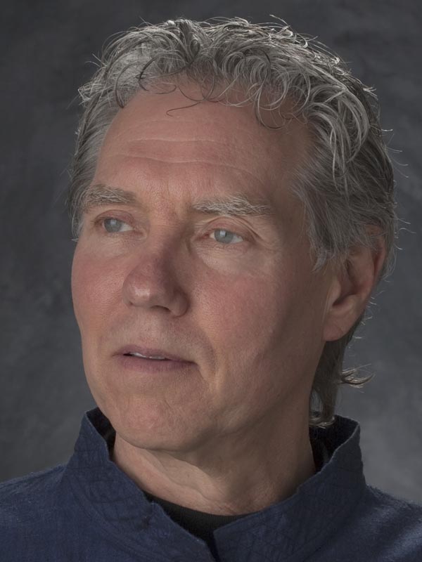 Dr Roger Jahnke