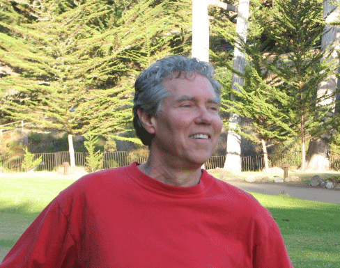 Roger Jahnke OMD