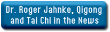 Tai Chi in the News